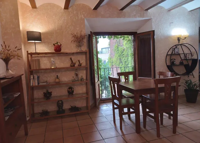 Moli Fariner Casa Rural