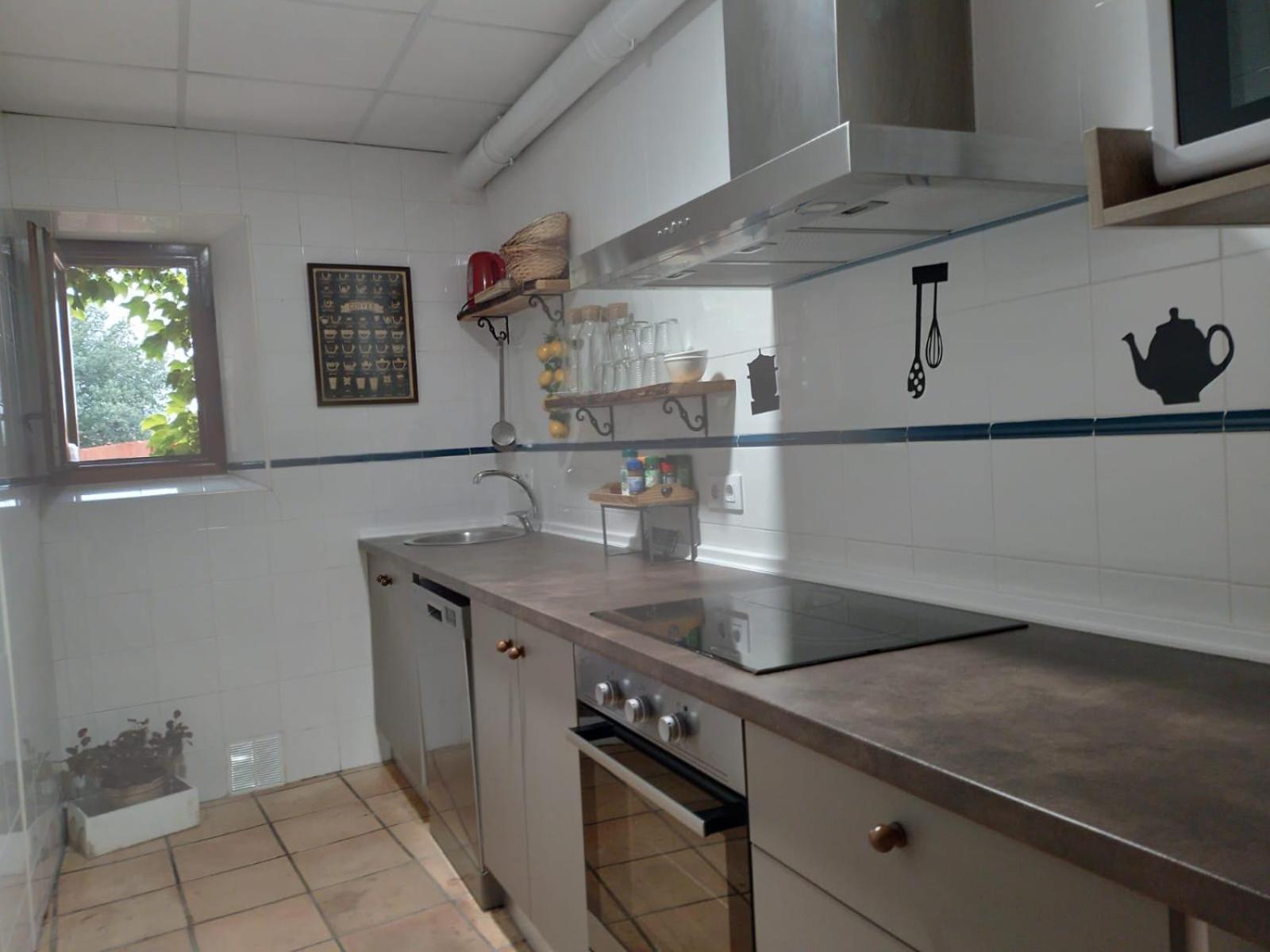 Landhuis Moli Fariner Agullent
