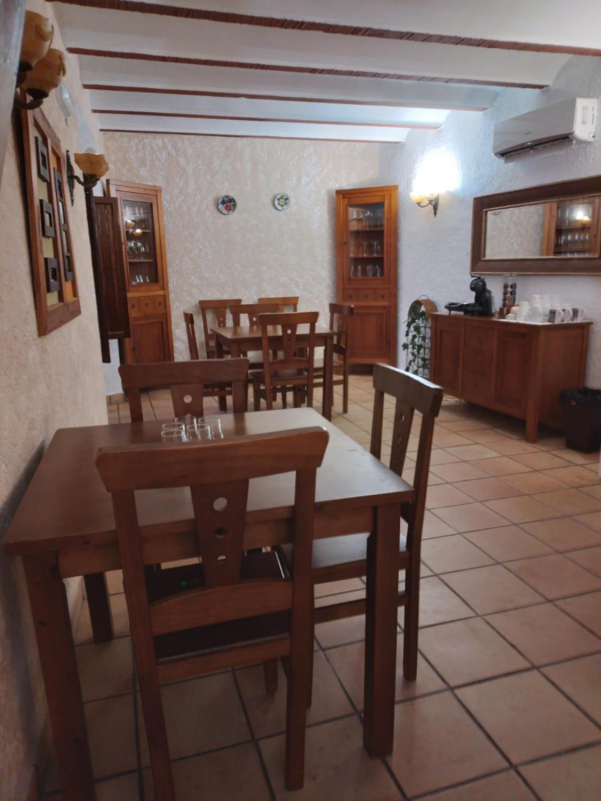 Landhuis Moli Fariner